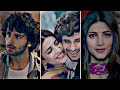 Jeene Laga Hoon EFX Status Atif Aslam Ramaiya Vastavaiya WhatsApp Status EFX Status Video