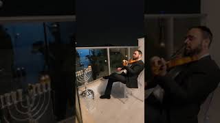 הרב דוד פריוף בניגון מרגש לכבוד חנוכה #חנוכה (הרב דוד פריוף) - התמונה מוצגת ישירות מתוך אתר האינטרנט יוטיוב. זכויות היוצרים בתמונה שייכות ליוצרה. קישור קרדיט למקור התוכן נמצא בתוך דף הסרטון הרב דוד פריוף בניגון מרגש לכבוד חנוכה #חנוכה (הרב דוד פריוף) - התמונה מוצגת ישירות מתוך אתר האינטרנט יוטיוב. זכויות היוצרים בתמונה שייכות ליוצרה. קישור קרדיט למקור התוכן נמצא בתוך דף הסרטון