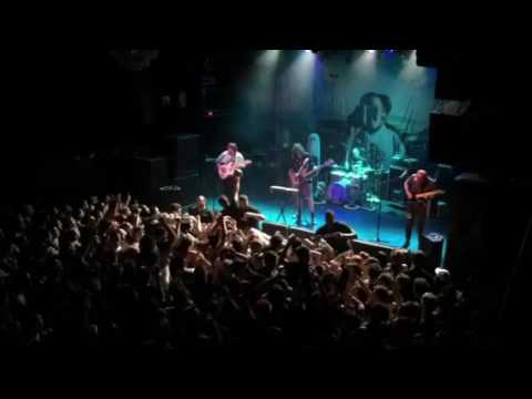 Modern Baseball: Just Another Face