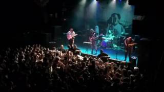 Modern Baseball: Just Another Face