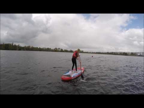 Outdoor & Watersport Jeugdland - Suppen