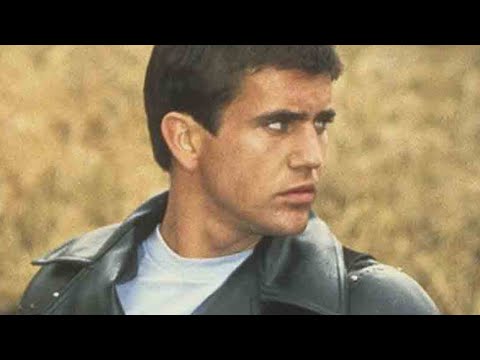 マッドマックスの知られざる真実 (The Untold Truth Of Mad Max)