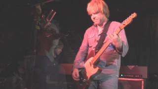 The Clarks - Paint It Black - Interview & Performance