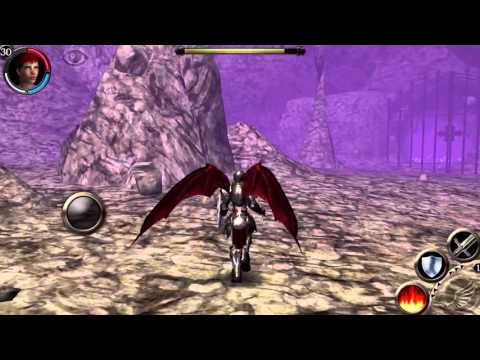 Angel Sword Walkthrough - Part 29 - Rune of Courage