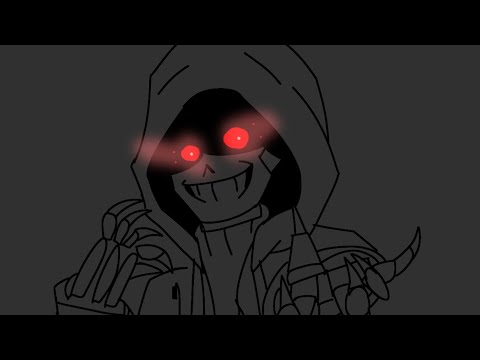 dusttale Endgoal : a flawless genocide phase 1 - true genocide