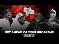 S2S Podcast Episode 419 - Get Ahead of Your Problems!
