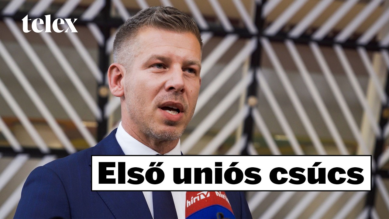 Magyar Péter Brüsszelben: A határidőt nem rajtunk kellene számonkérni, mi most kármentésben vagyunk