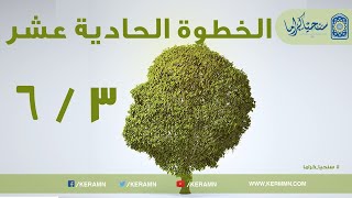 صورة 11.03 - معالم منهجية الإسلام في تزكية النفوس