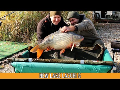 45 de ore fara țac! 😤 Lanseul de sub sfoara aduce captura!