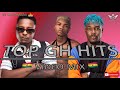 🇬🇭Gh Top Hits 2022 Afrobeats/Hiplife Video Mix By Dj Zamani 👑| Vol 11 |(Kidi,Camidoh.Shatta.)🇬🇭
