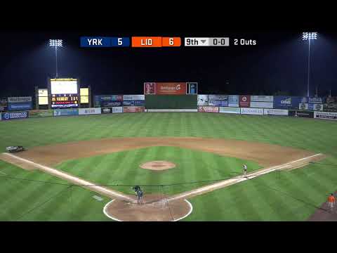 Ducks vs. Revolution - June 8, 2022