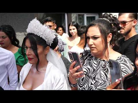 Nunta Costel si Nicoleta // Nasii Carmine si Ionela // Stancea, Calarasi - 06.09.2025