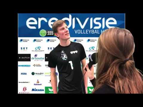 Aart Kooiman na Bielderman Koetsier/SSS - VoCASA