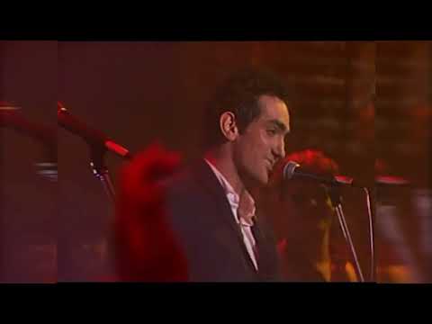 Paul Kelly and The Coloured Girls - Look So Fine Feel So Low (Countdown Australia)