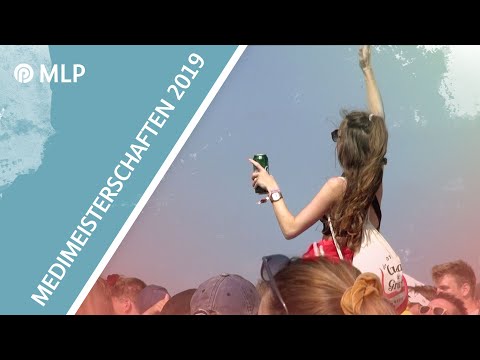 MediMeisterschaften 2019