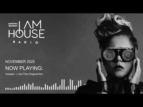 I Am House Radio • November 2025