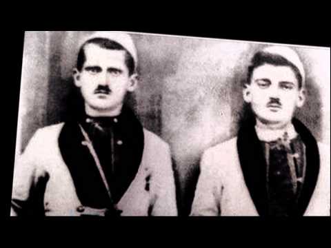 Fatime Sokoli: "Po luftojne djemte e Merturit"