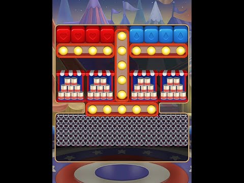 TOON BLAST level 3162