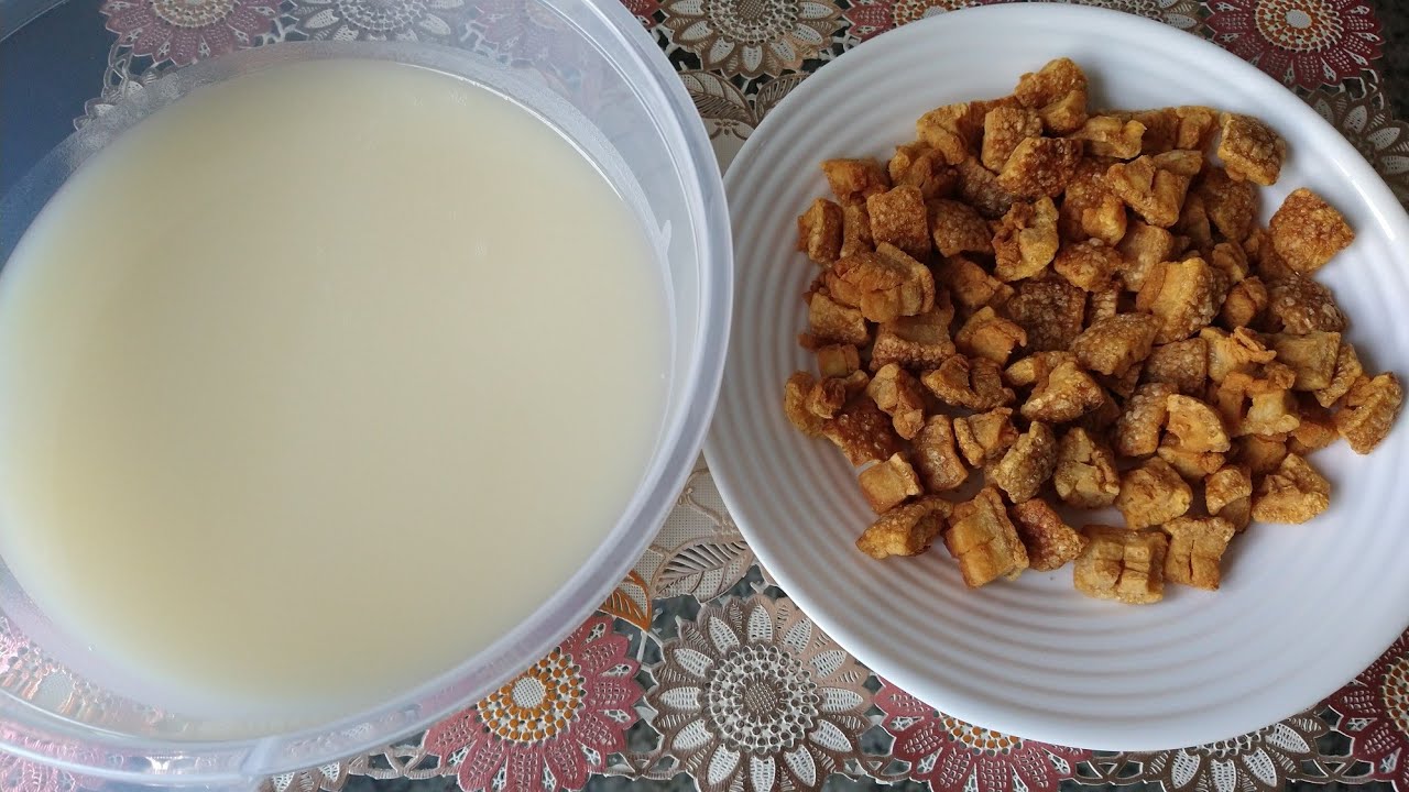 COMO FAZER TORRESMO CROCANTE E BANHA DE PORCO CASEIRA || RECEITA MINEIRA DA MAMAE