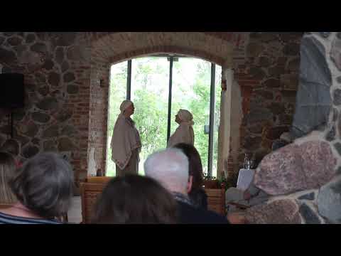 Trys Keturiose – Sutartinių slėpiniai