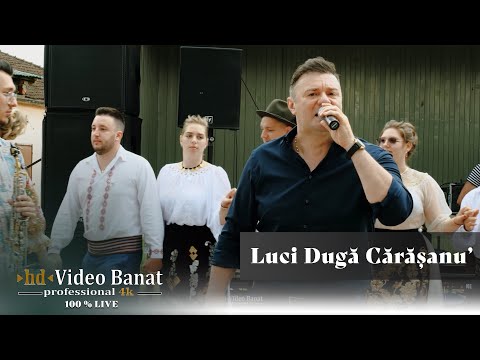 Luci Duga Carasanu - Colaj Brau ⚪️ Nunta Dani & Alexandra