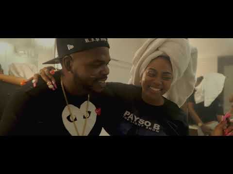 The Whole Way - Payso B (Officials music video)