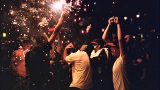 Eestbound / Travi$ Scott Type Beat - Carpe Noctem @Jay80eight