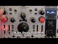 Xaoc Devices Sofia (English Version)