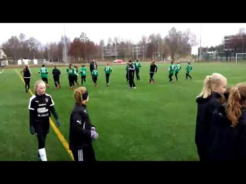 Paikallisottelu ONS-JYPK03