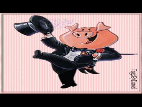 "The Irish Pig " traditional (read by Tom O'Bedlam)