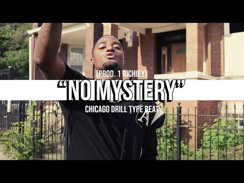[FREE] GlockBoy Bobo Type Beat 2023 - No Mystery (Prod. @1Richiey)