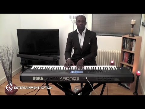 Oak Piano Promo Video