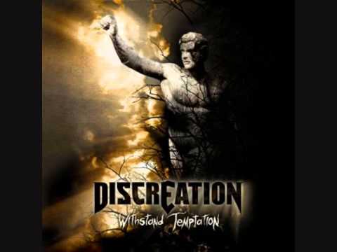 Discreation - Liberation