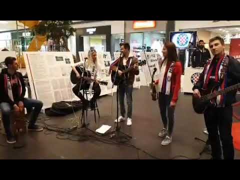 "Zbog jedne ljubavi..." SpliTV - videoportal