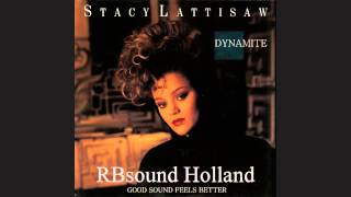 Stacy Lattisaw - Dynamite (long version) HQsound