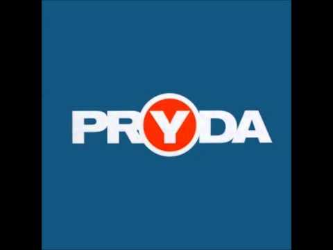 Pryda Vs Empire Of The Sun - Mirage The People ( Seb Sapet Bootleg )