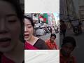 Indian People Treated Korean Girl Badly