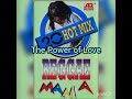 20 Hot Mix Reggae Mania The Power Of Love
