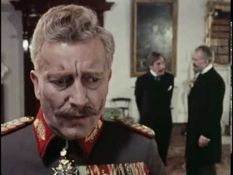 Fall of Eagles - Sealed Train Decision (9m)