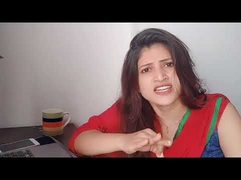 Shanaya singh Audition 1 