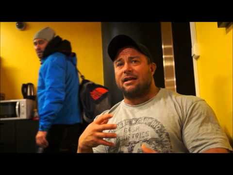 BODYBUILDING FINLAND TV - MIKA NYYSSÖLÄN OLKAPÄÄJUMPPA