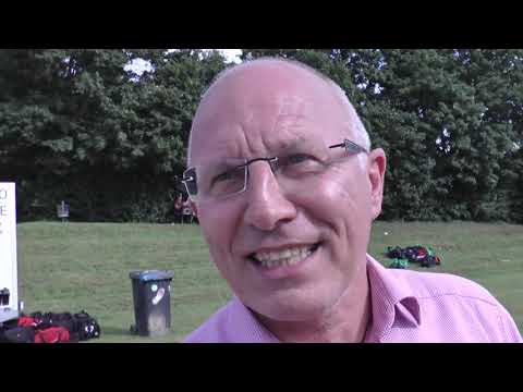 Erdinger Meister Cup 2019 Niedernhall | GSCHWÄTZ - Das Magazin