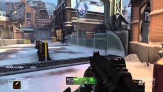 TURN DOWN FOR WHAT?! - Gun Game Shenanigans!! (Black Ops 2 Gameplay)