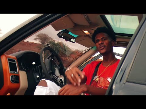 MC Prego Prego - Largas La Feat Rich Fox (Video Oficial)  [ Prod by Platini Beatz ]