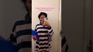 UNIFORM CHALLENGE ?? |TIKTOK GIRLS| #Shorts #TikTok #Challenge