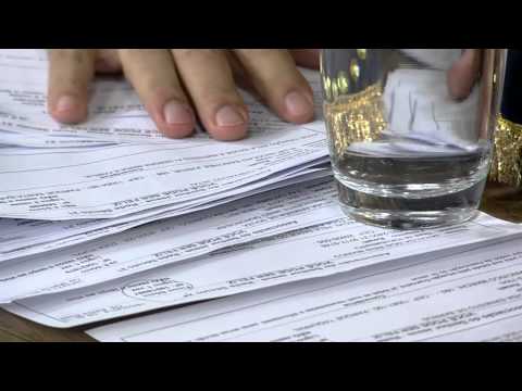 "Carismas a serviço da Igreja" - Você Pode ser Feliz 18/03/2014 - Bloco 6/6