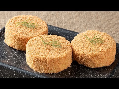 Prime Cuts 33: Melting Middle Fish Cakes