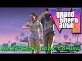 Grand Theft Auto VI — An Extended Look Coming