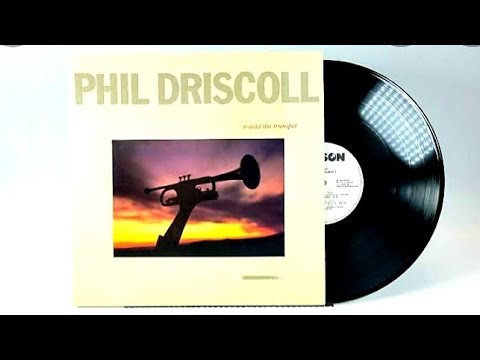 Lp Instrument of praise   -  Phil Driscoll