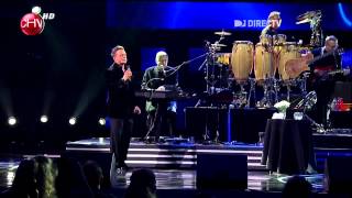 Luis Miguel - No Existen Limites viña 2012